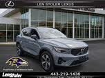 Volvo XC40 B5 Ultimate Dark Theme AWD