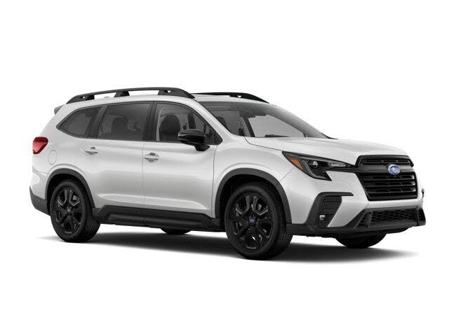 2025 Subaru Ascent Onyx Edition Touring AWD