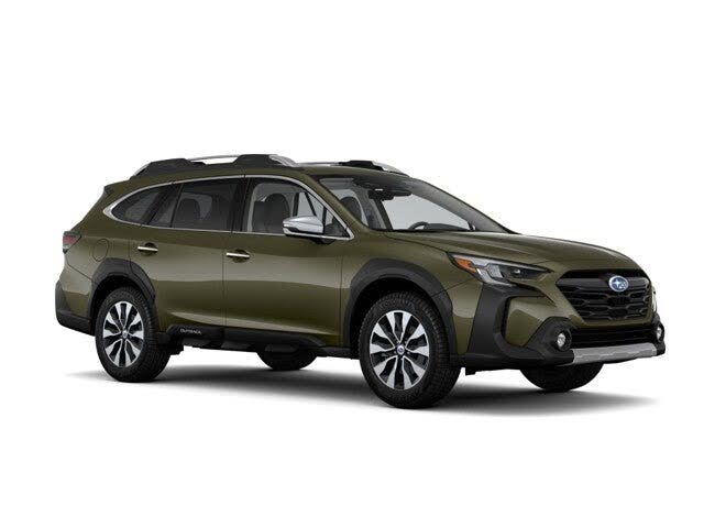 2025 Subaru Outback Touring XT AWD