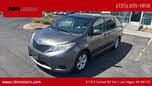 Toyota Sienna LE 7-Passenger