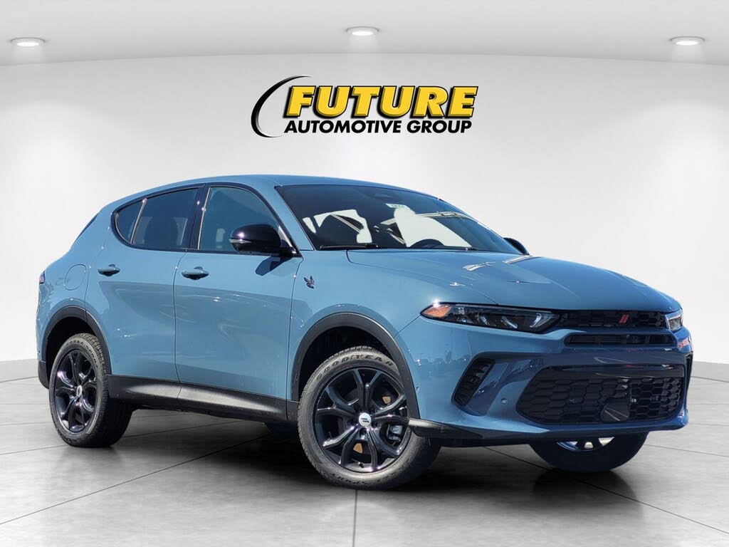 2024 Dodge Hornet GT AWD