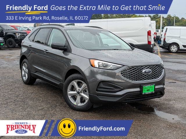 2024 Ford Edge SE AWD