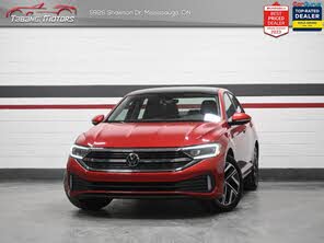 Volkswagen Jetta 1.5T Highline FWD