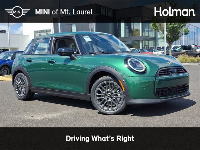 2025 MINI Cooper