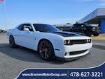 Dodge Challenger SRT Hellcat Redeye RWD