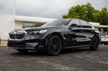 BMW 5 Series 530i xDrive AWD