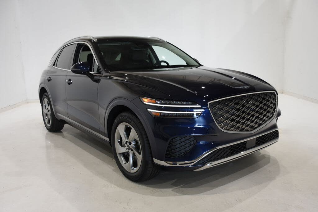 2026 Genesis GV70 2.5T Standard AWD