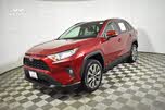 Toyota RAV4 XLE Premium AWD