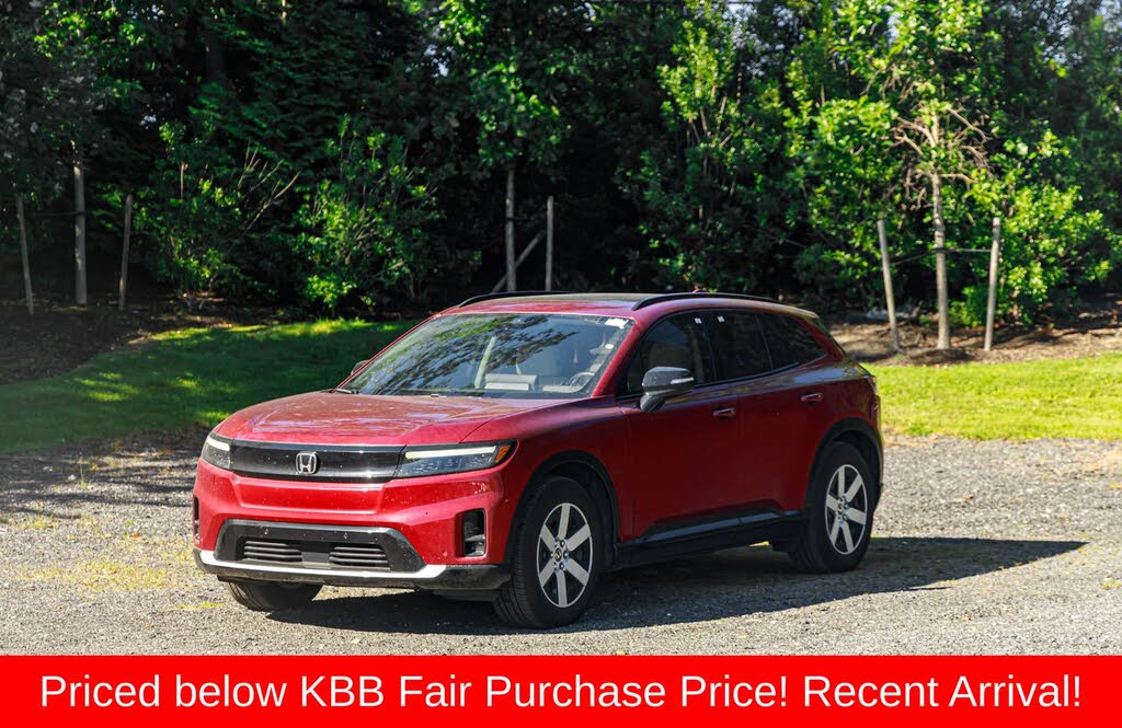 2024 Honda Prologue Touring FWD