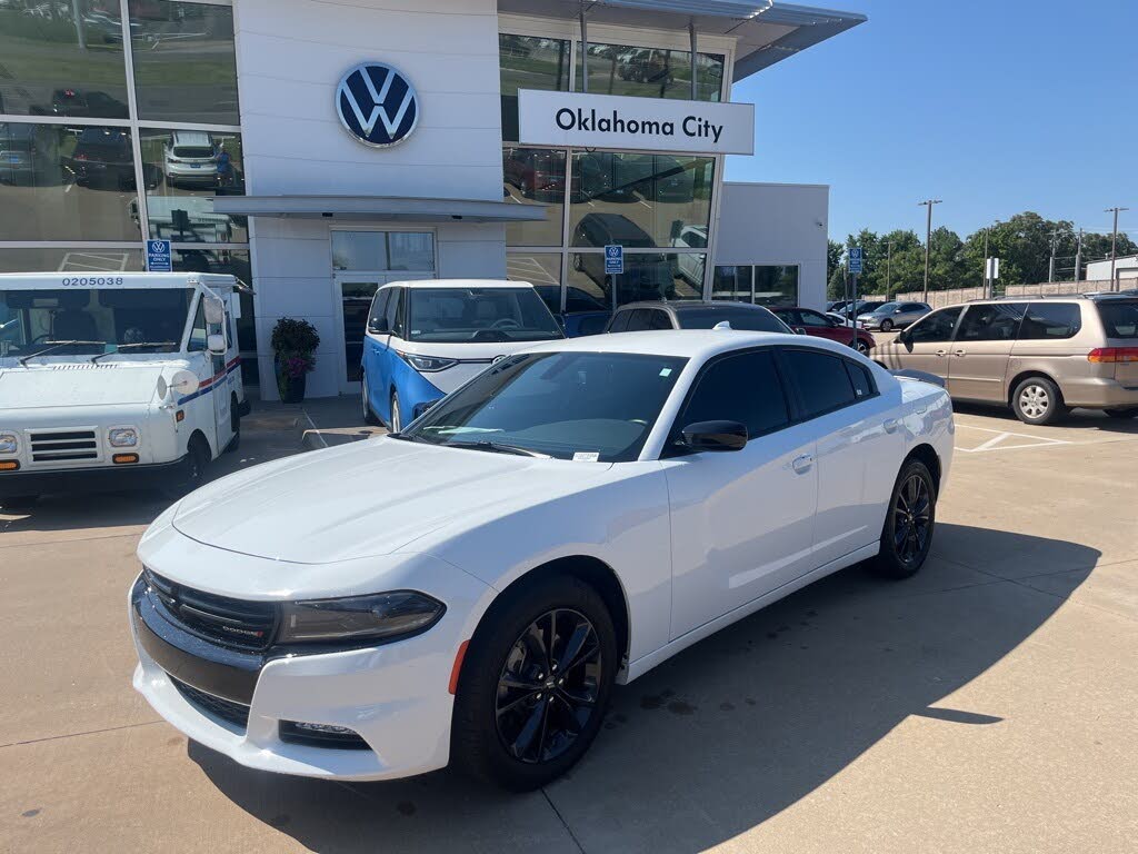 2023 Dodge Charger SXT AWD