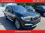 BMW X3 xDrive30e AWD