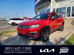 Jeep Compass 80th Anniversary Edition 4WD