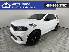 Dodge Durango GT Plus AWD