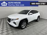 Hyundai Tucson SE AWD