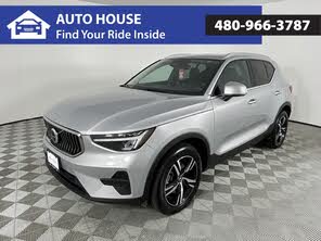 2024 Volvo XC40