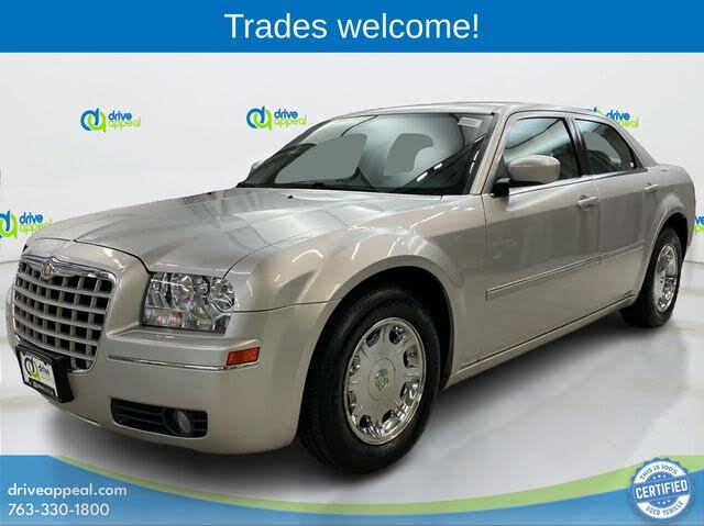 2006 Chrysler 300 Touring RWD
