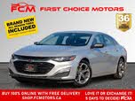 Chevrolet Malibu RS FWD