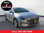 Hyundai Elantra Sport FWD