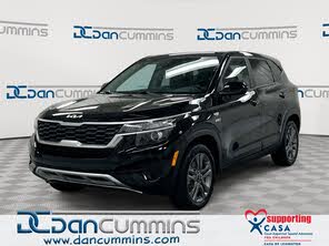 Kia Seltos LX AWD