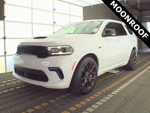 Dodge Durango SRT 392 AWD