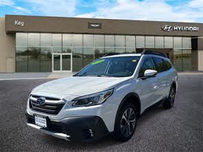 Subaru Outback Limited AWD