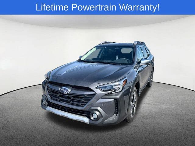 2025 Subaru Outback Touring AWD