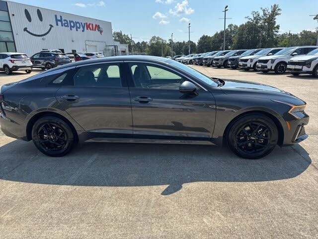 2025 Kia K5 LXS FWD
