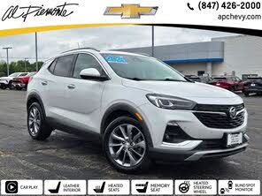 Buick Encore GX Essence FWD