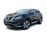 Nissan Murano SL AWD
