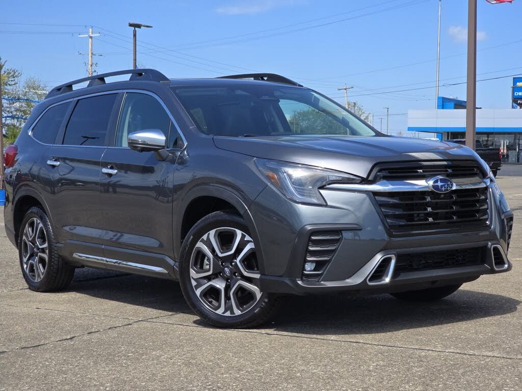 2023 Subaru Ascent Touring AWD