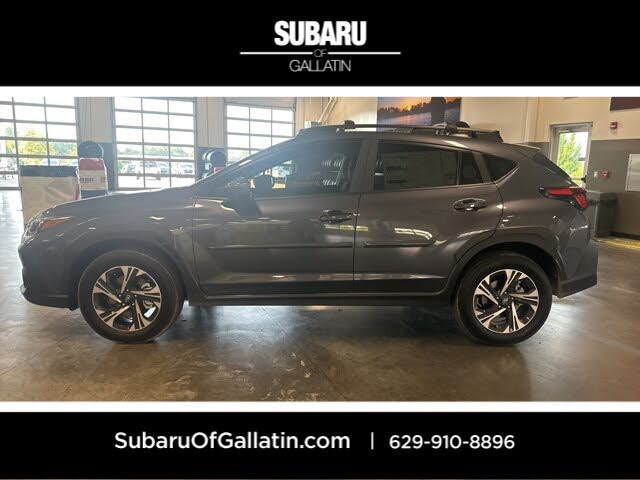 2025 Subaru Crosstrek Premium AWD