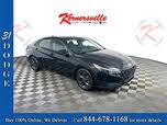 Hyundai Elantra SEL FWD