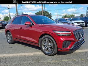 Genesis GV70 3.5T Sport AWD