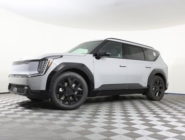 2026 Kia EV9 Land AWD
