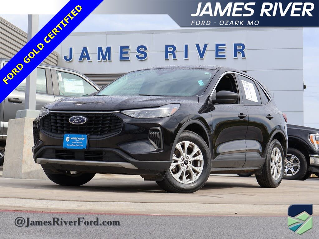 2024 Ford Escape Active AWD
