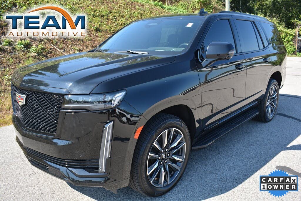 2023 Cadillac Escalade Sport 4WD