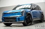 Kia EV9 GT-Line AWD