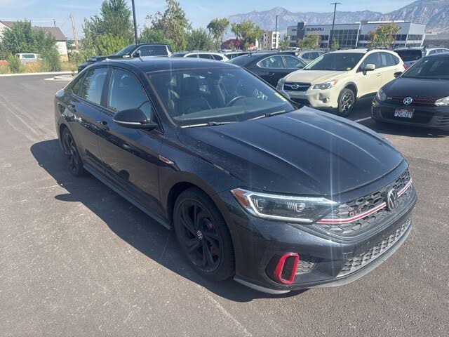 2024 Volkswagen Jetta GLI 1.5T Autobahn FWD