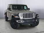Jeep Gladiator Sport Crew Cab 4WD