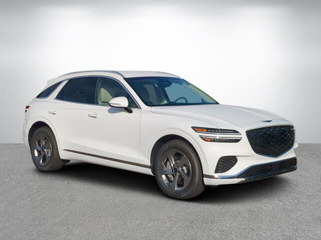 2026 Genesis GV70 2.5T Standard AWD