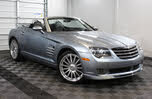 Chrysler Crossfire SRT-6 Roadster RWD