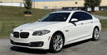 BMW 5 Series 535i Sedan RWD