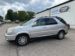 Buick Rendezvous CXL AWD