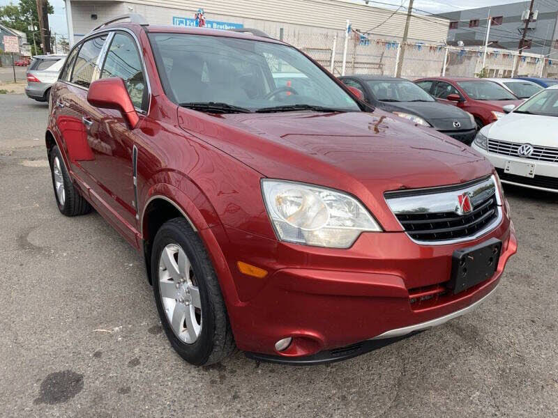2008 Saturn VUE XR V6