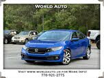 Honda Civic Sport FWD