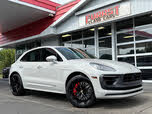 Porsche Macan GTS AWD