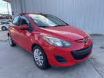 Mazda MAZDA2 Sport