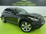 INFINITI FX50 AWD