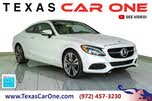 Mercedes-Benz C-Class C 300 Coupe