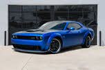 Dodge Challenger SRT Hellcat Widebody RWD